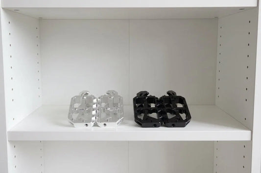 Foot Pegs For E - Moto - TitaniumMX