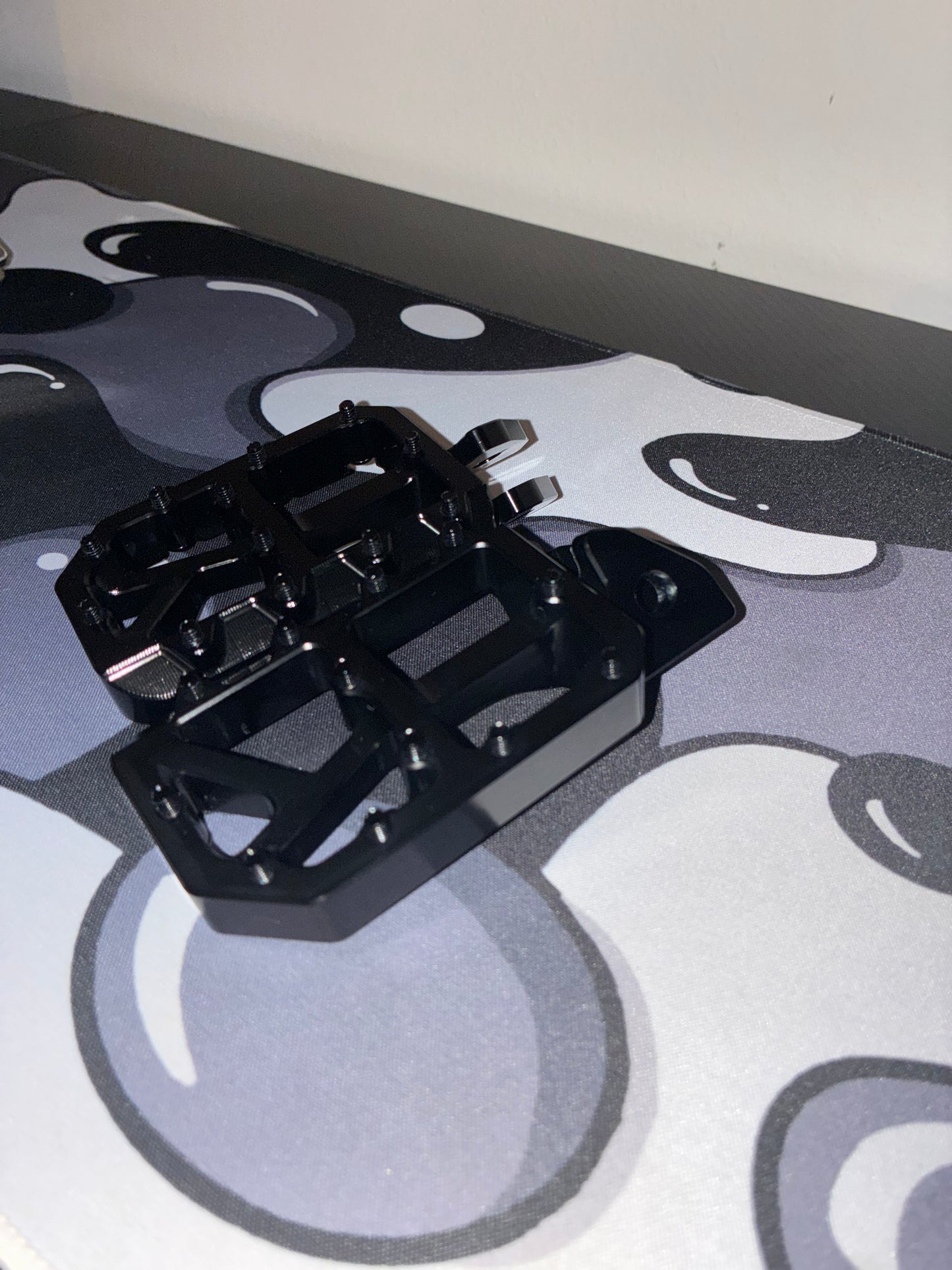 Steel Pegs For Surron Ultra Bee/LBX/LBS Talaria X3 MX E-Ride Pro SS & Rawr Mantis X