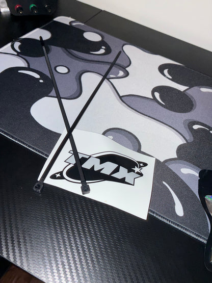 TitaniumMX Baja Light Kit (White or Yellow + Battery Pack)