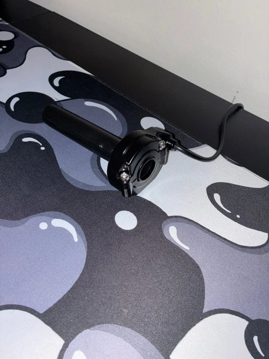 Surron Throttle for E - Bikes - TitaniumMX