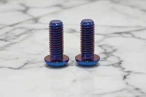 Surron/E-Ride Pro/Falcon79 Separate Titanium Bolts