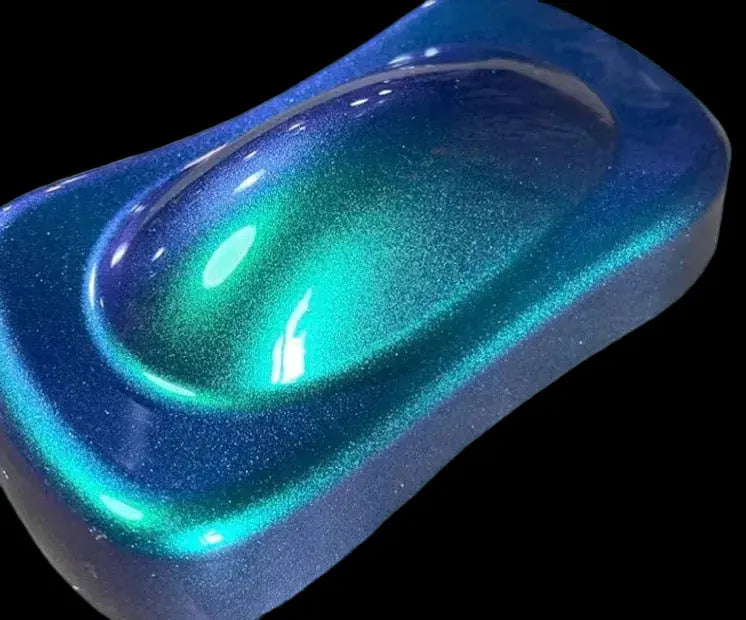 Talaria Sting MX3/MX4 Coated Frame Guards - TitaniumMX